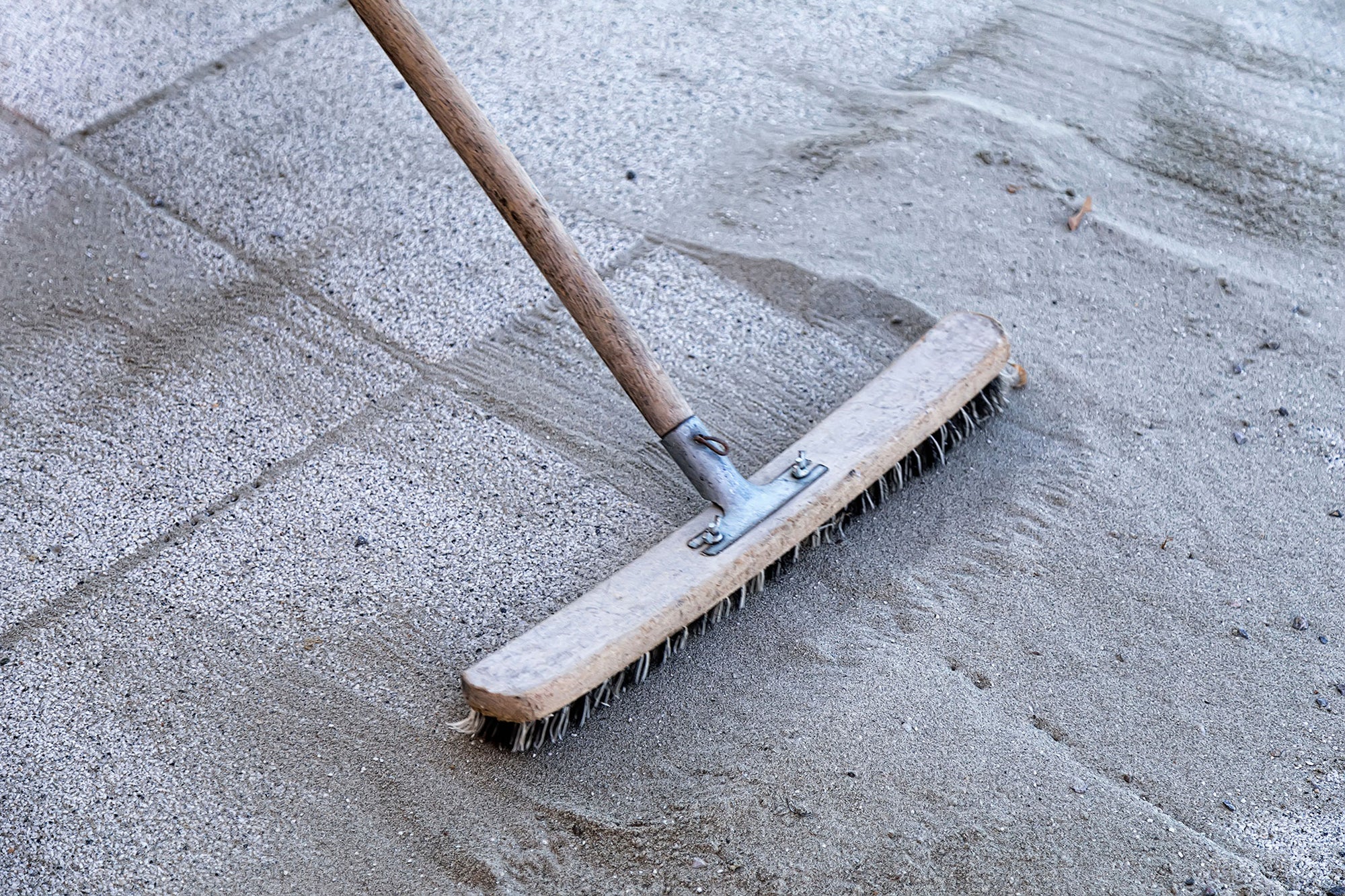 Build Better With Premium Sand
