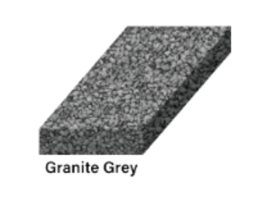 Alliance Gator Aqua Rock Permeable Paver Aggregate ASTM No. 9 Granite - Image 3