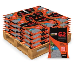 Alliance Gator Maxx G2 Polymeric Sand 49 Bag Pallet