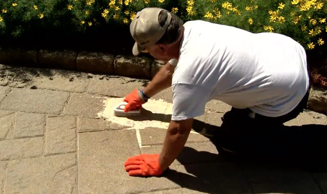 Alliance Gator Rust Remover for Pavers and Natural Stone 1 Qt - Image 5