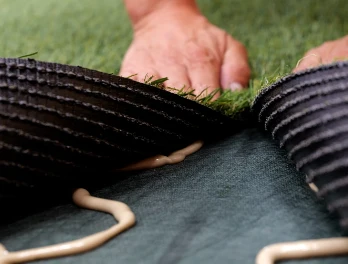 Alliance Gator XTurf Seam Tape – Professional Synthetic Grass Seaming Tape - Image 4
