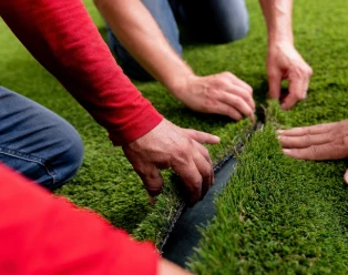 Alliance Gator XTurf Seam Tape – Professional Synthetic Grass Seaming Tape - Image 5