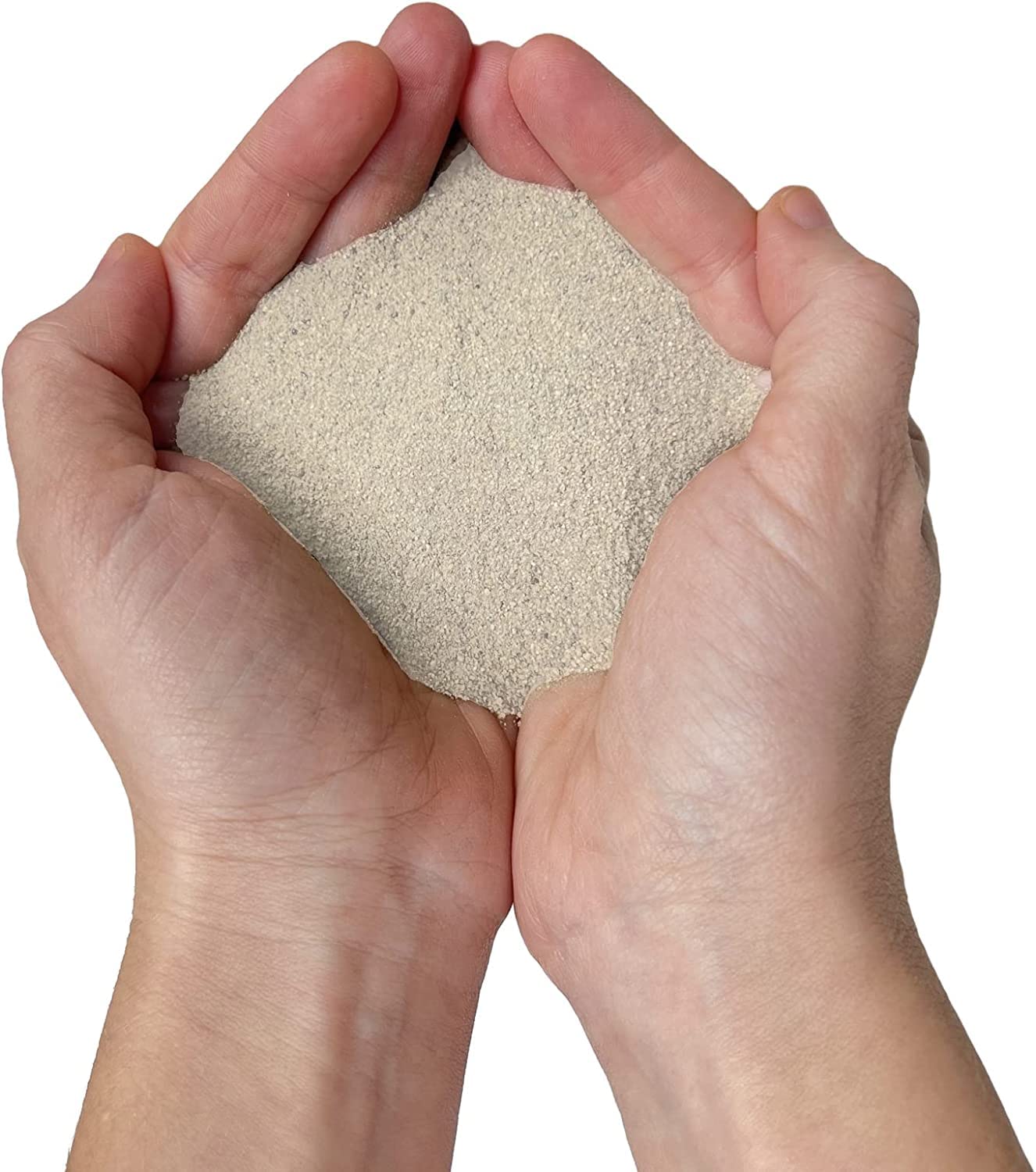 ConSandtrate Concrete Crack Filler 3 lb – Self-Healing Polymer Sand - Image 8