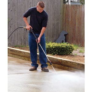 Quikrete Re-Cap 40 Lb. Portland Cement Base Concrete Resurfacer - Image 3