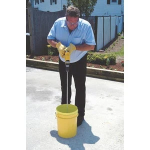Quikrete Re-Cap 40 Lb. Portland Cement Base Concrete Resurfacer - Image 4
