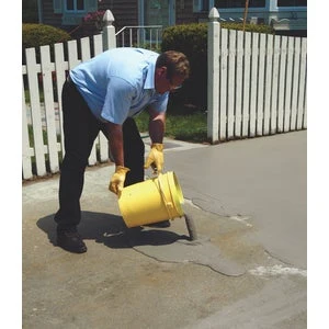 Quikrete Re-Cap 40 Lb. Portland Cement Base Concrete Resurfacer - Image 5