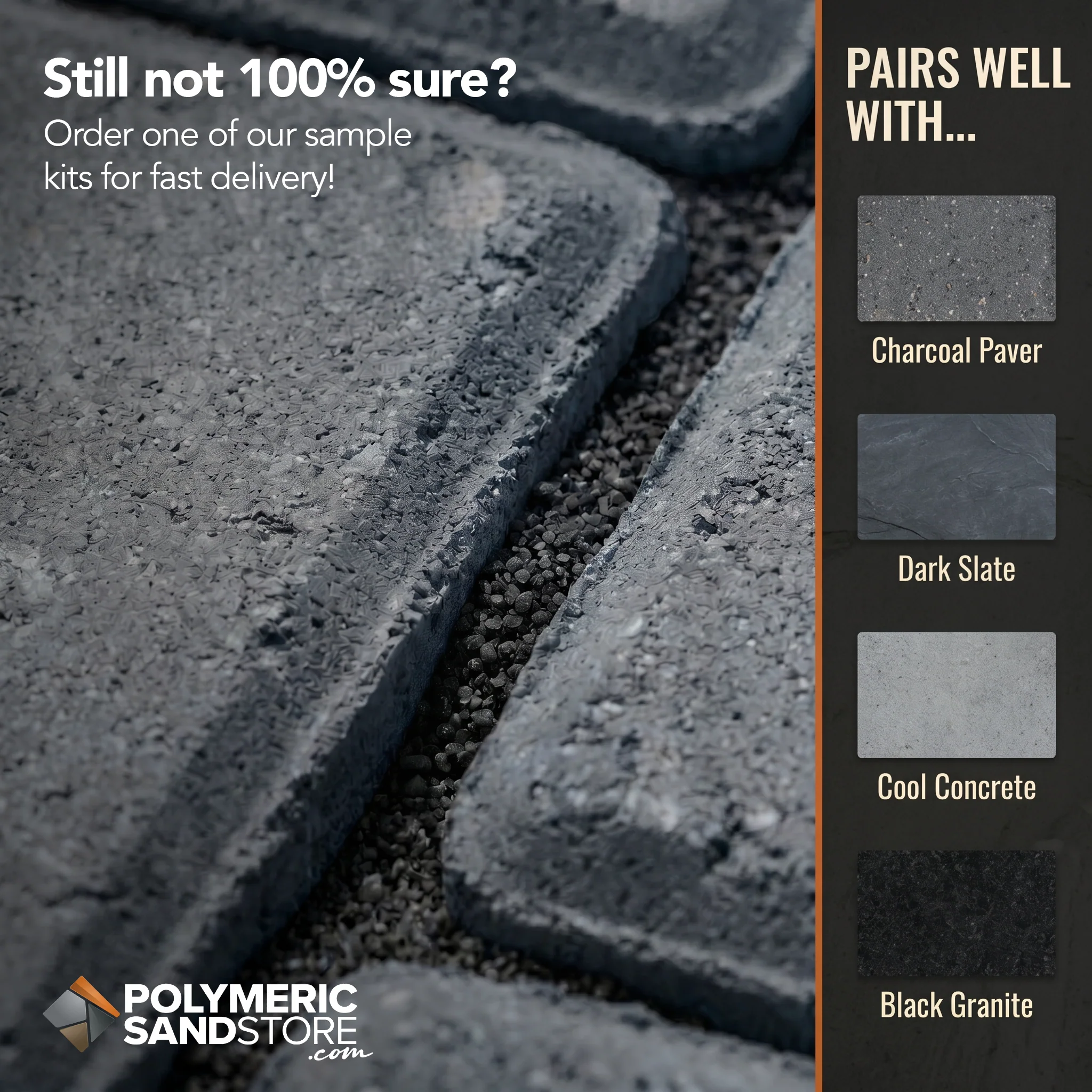 Alliance Gator Maxx G2 Polymeric Sand for Paver Joints up to 4" - Image 14
