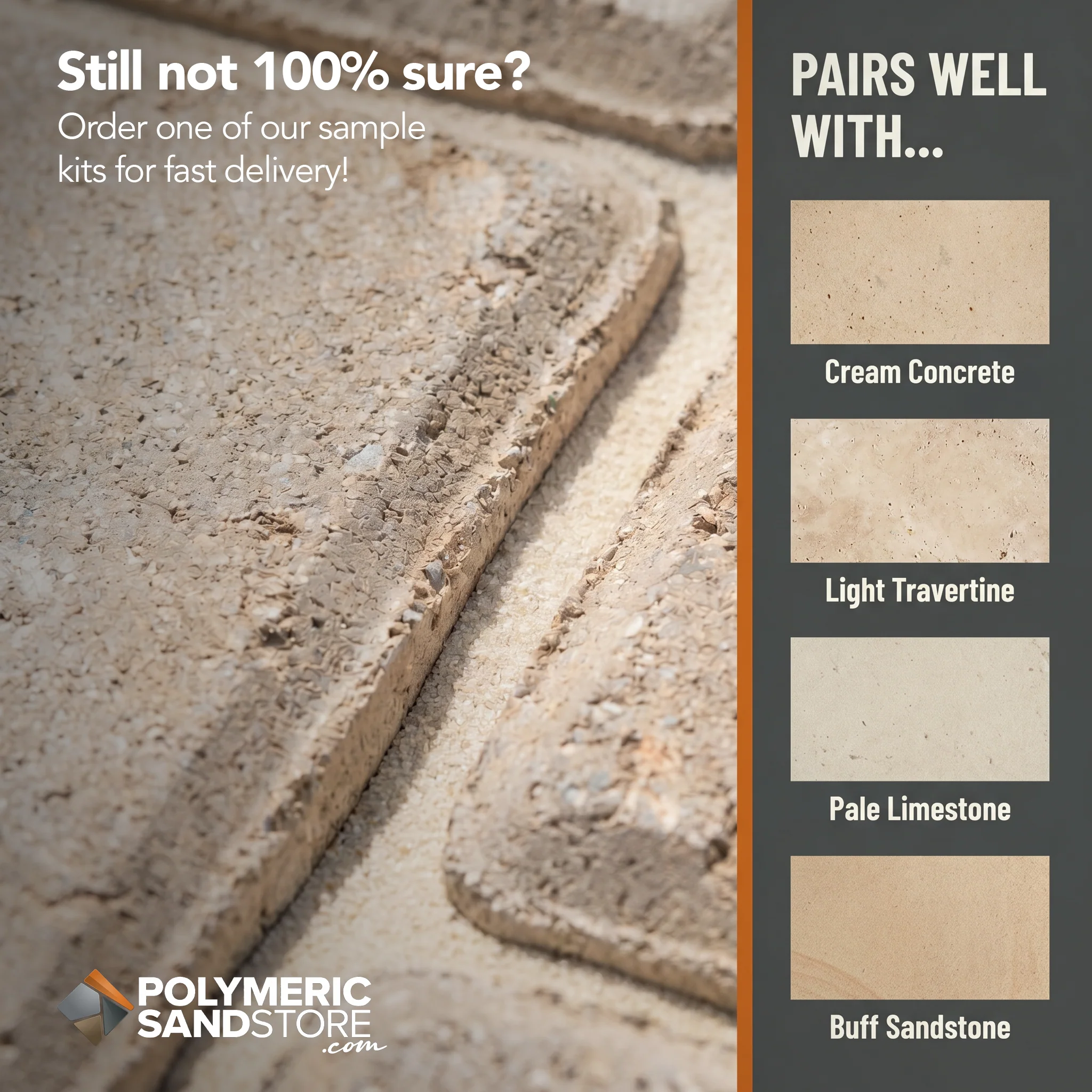 Alliance Gator Maxx G2 Polymeric Sand for Paver Joints up to 4" - Image 13