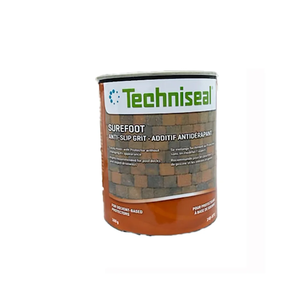 Techniseal SureFoot – Anti-Slip Grit