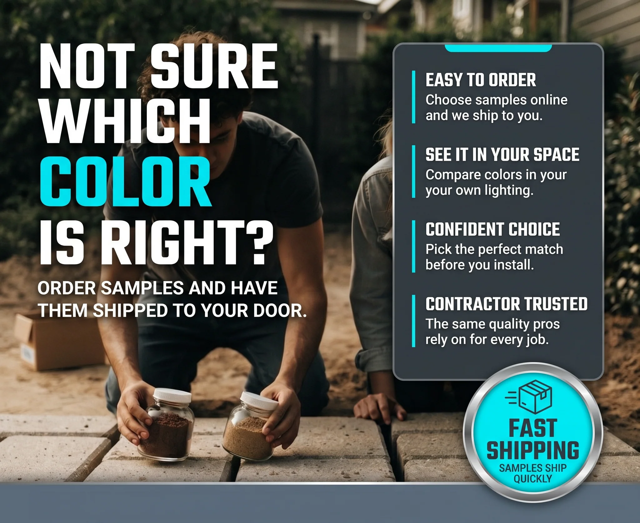 Techniseal HP Nextgel - High Performance Polymeric Sand 50 Lb Bag - Image 7