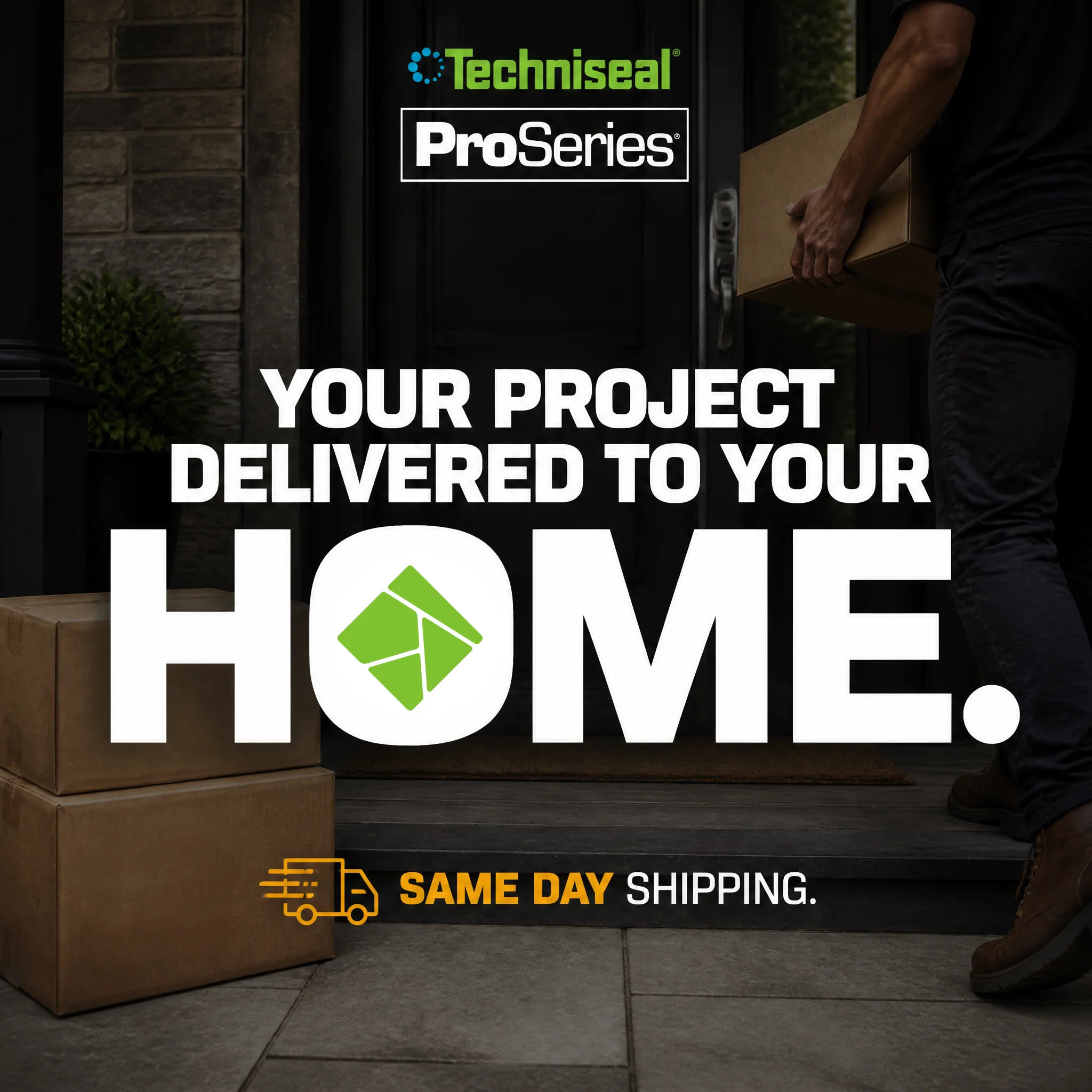 Techniseal NOCO No Compaction Polymeric Sand 50 lb – Joints to 4" - Image 7