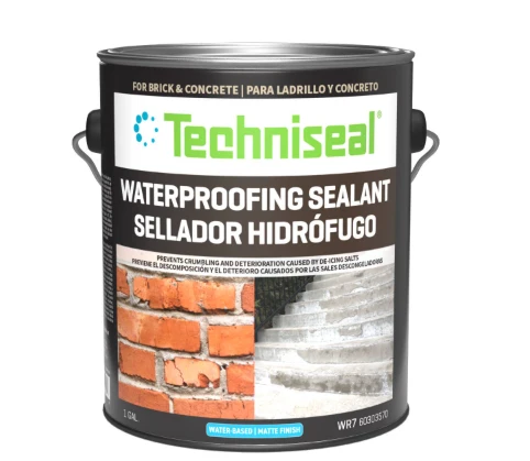 Paver & Stone Sealers